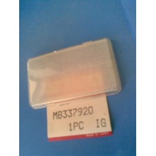MB337920 MİTSUBİSHİ-GALANT KAPI LAMBA CAMI